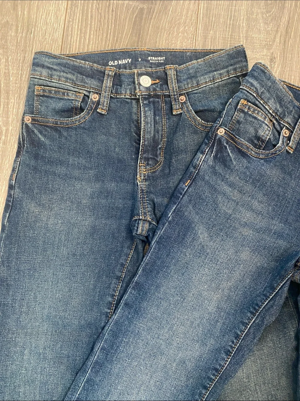 Boys Old Navy Jeans